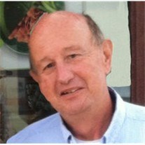 Obituary of James Bruce Landis