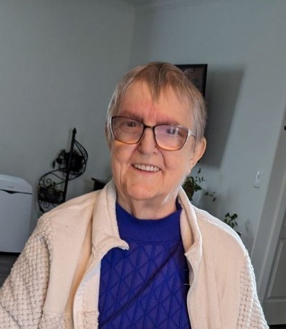 Obituary of Florence Isabel Marie Connaghan