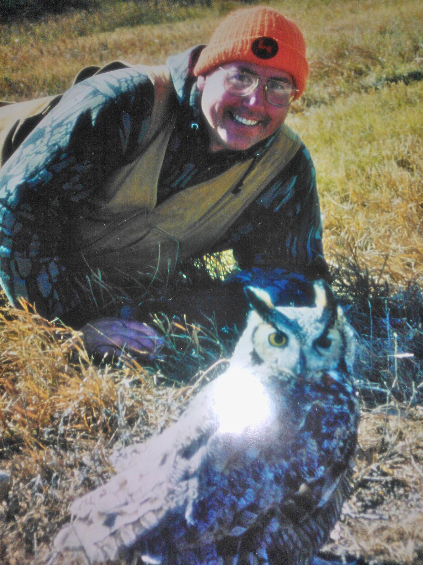 Obituary of Paul Wayne Ecker