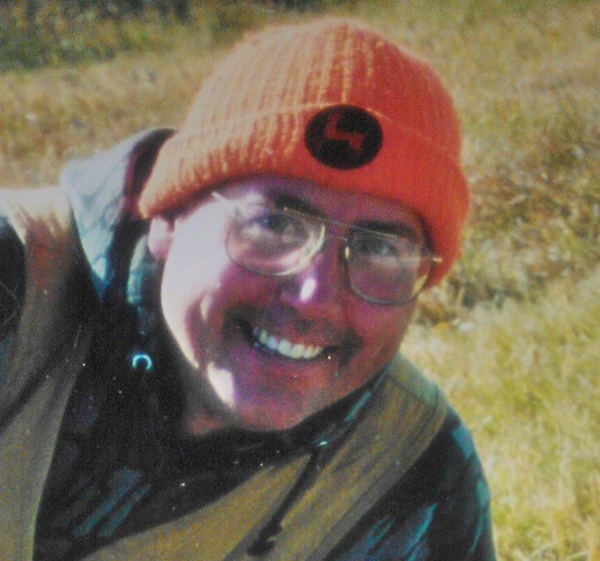 Obituario de Paul Wayne Ecker