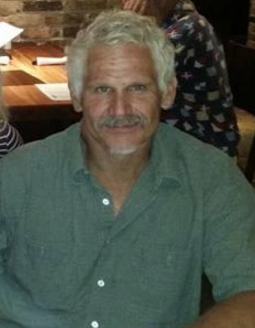 Obituario de Paul Melvin Mitchell III