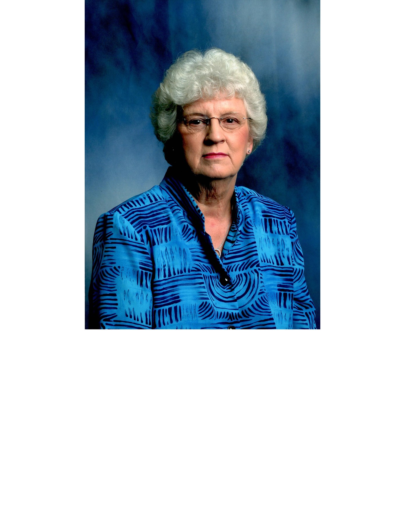 Obituary of Betty Ruth Sims