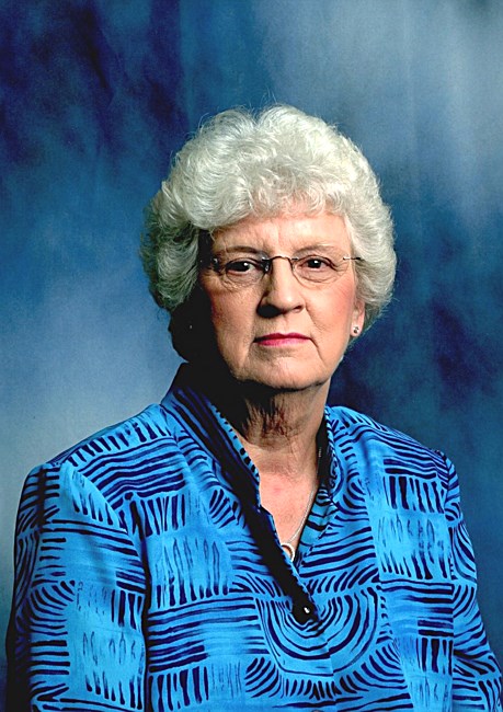 Obituary of Betty Ruth Sims