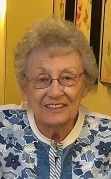 Obituary of Janet Whetsel
