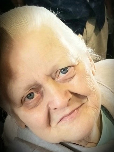 Obituary of Norma Carrie Brissette