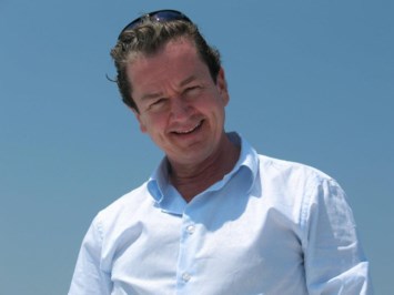 Obituary of Brian Mulshine