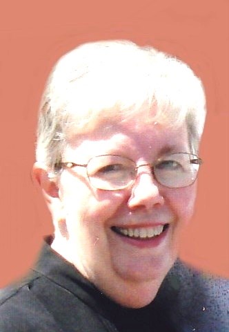 Obituary of Patricia Wood