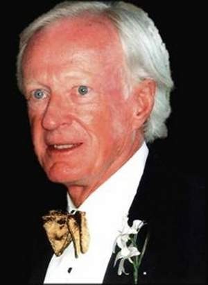 Obituary of Dale Sven Hanson