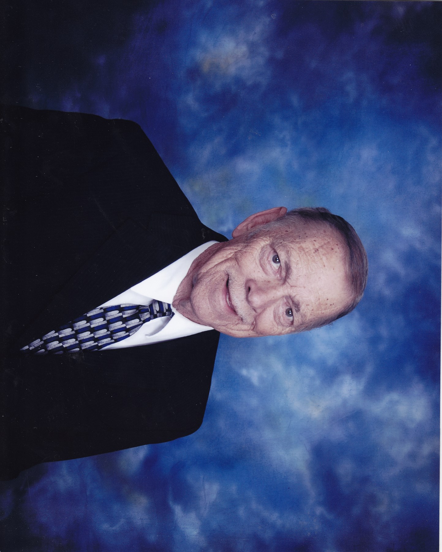 Obituary of Otis "Luther" Emory