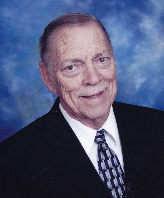 Obituary of Otis "Luther" Emory