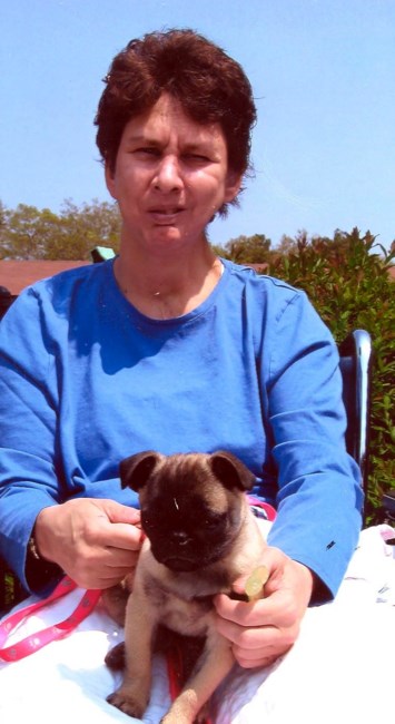 Obituary of Donna Mary Durkin