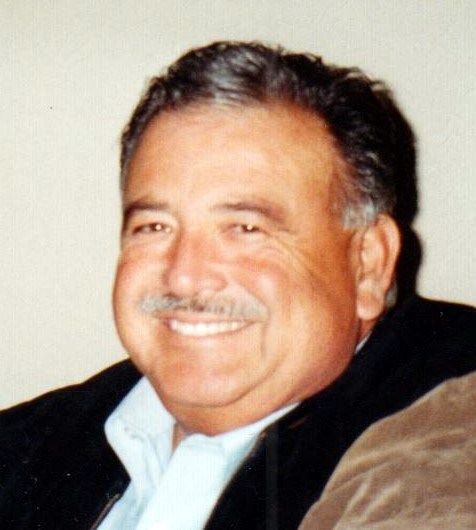 Obituary of Gonzalo Hernandez Rodriguez