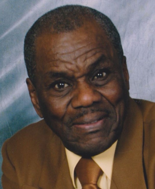 Nigel Tull Obituary