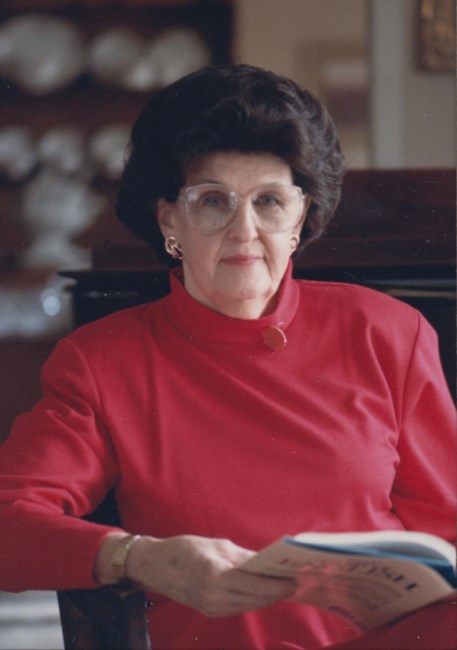 Obituary of Wanda Elayne (Thomason) Sampley
