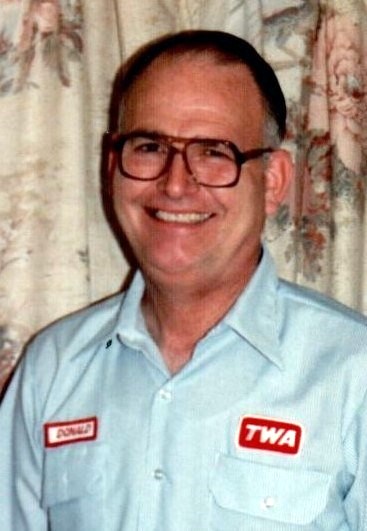 Obituary of Donald "Papa Don" Hansen