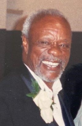 Obituary of Robert James Glover