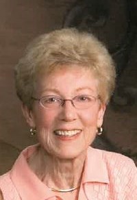 Obituary of Betty Lou Rademacker