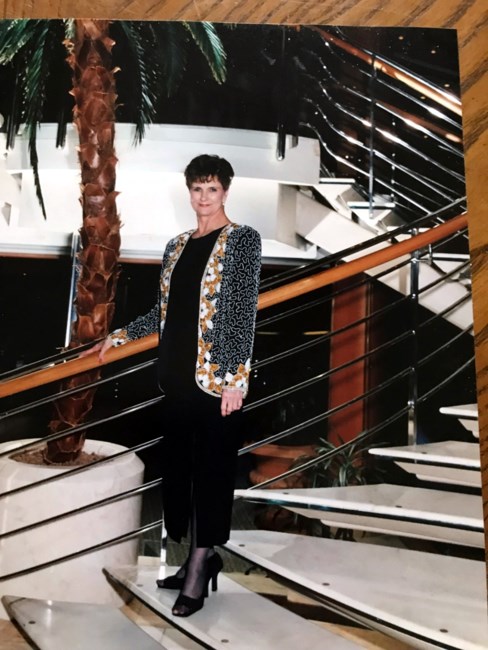 Obituario de Jo Anne Palmer