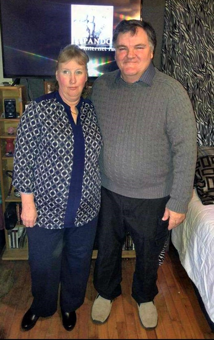 Obituary of David Wayne Schumacher