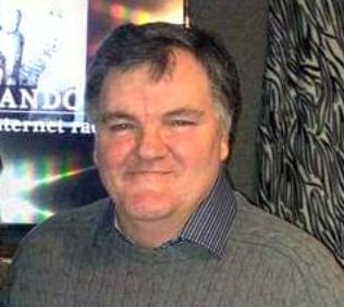 Obituary of David Wayne Schumacher