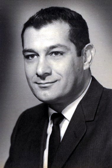 Obituary of John R. Colella