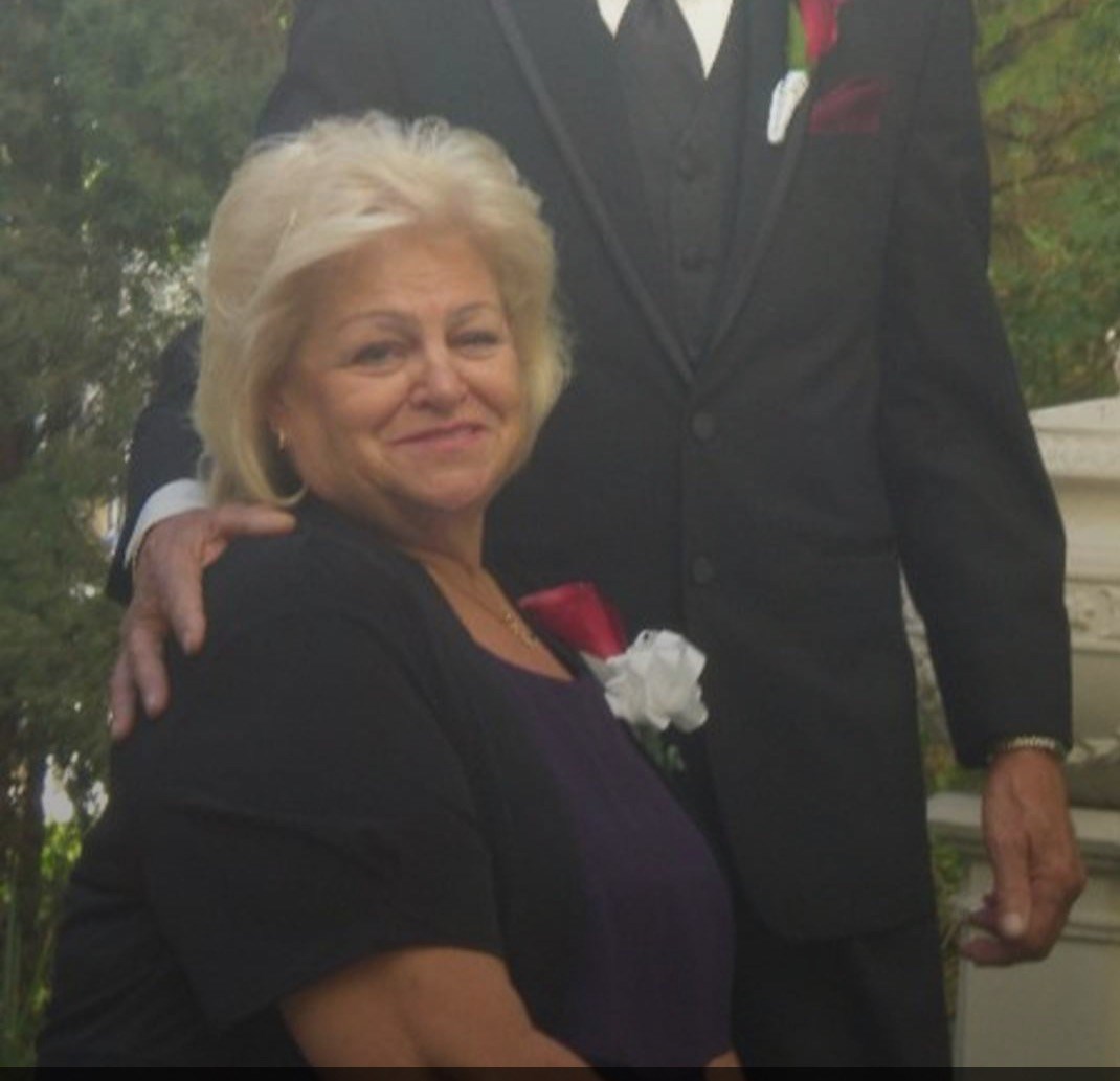 Avis de décès de Mary Eileen Paprocki