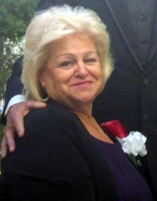 Obituary of Mary Eileen Paprocki