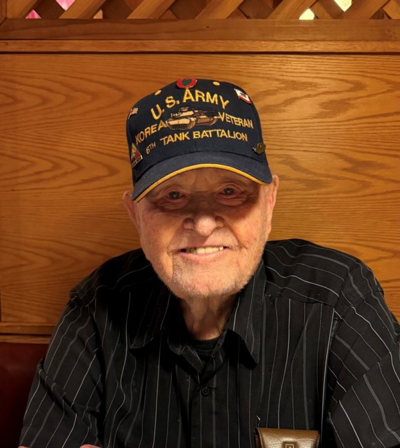 Obituary of Lawrence Davis Buchanan