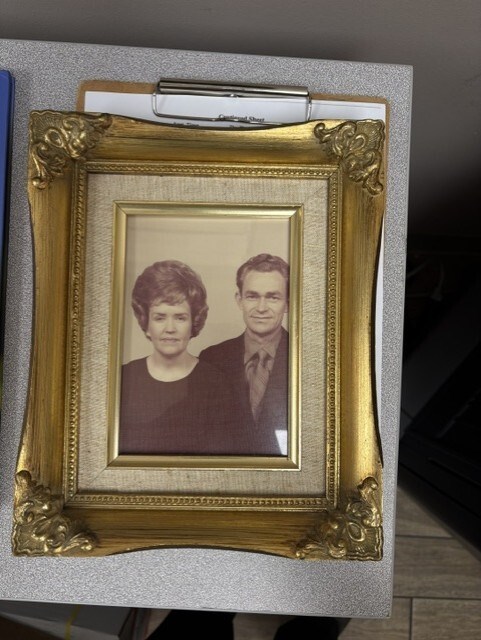 Obituary of Bobbie Jean Reagan