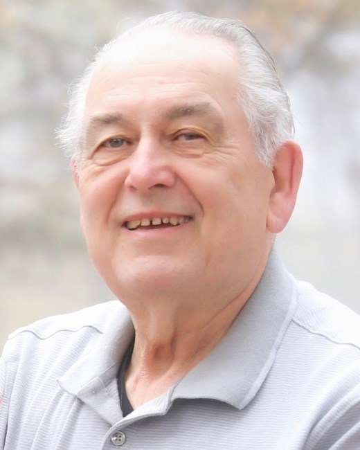 Obituary of Ronald James Zeckzer