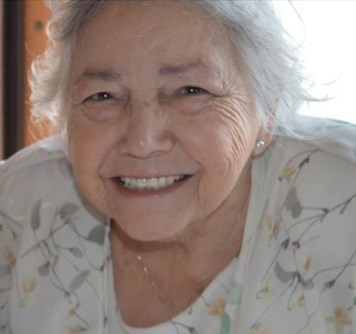 Obituary of Irma T. Garza