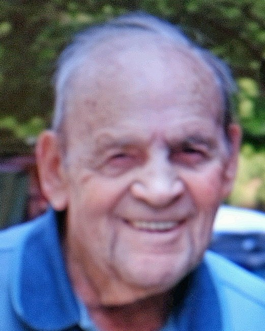 Obituary of Lewis Taylor