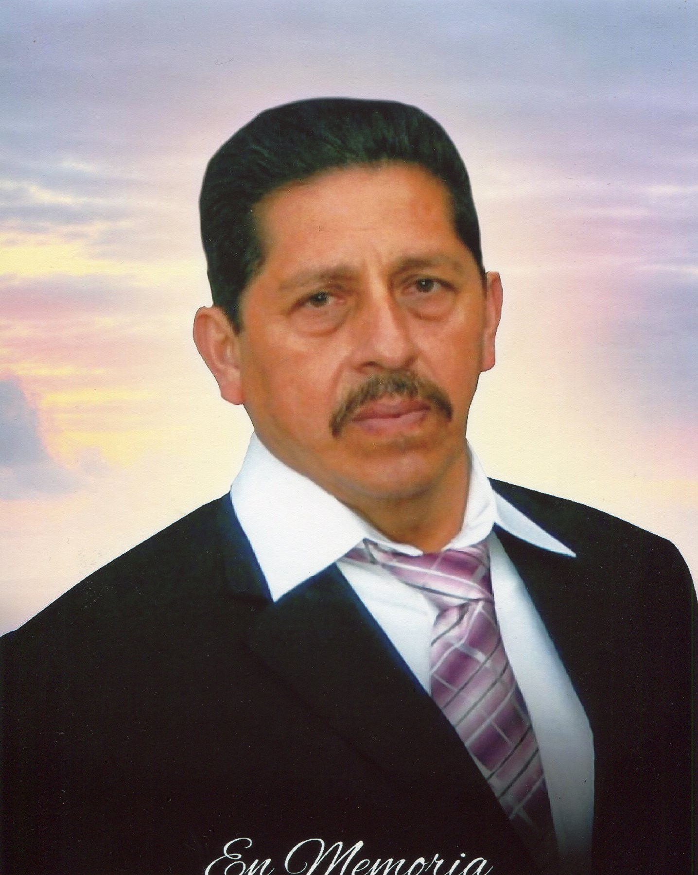 Obituary of Secundino Bejines