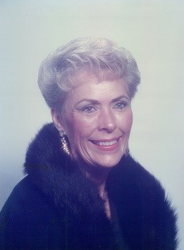 Obituary of Sally Floyd Napps