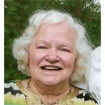 Obituary of Bertha R. Chasse-Jacqmin