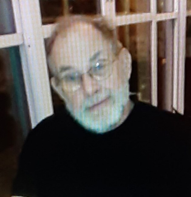 Obituary of David Gerald Mack