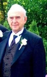 Obituary of John Thanasules