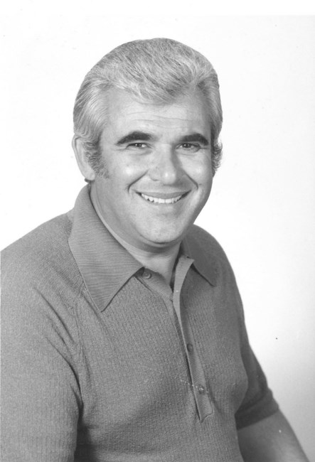 Obituary of Mr. Gilbert R. Sciacqua