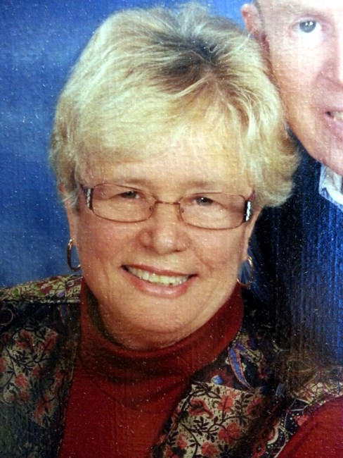 Obituary of Beryl Kosnak