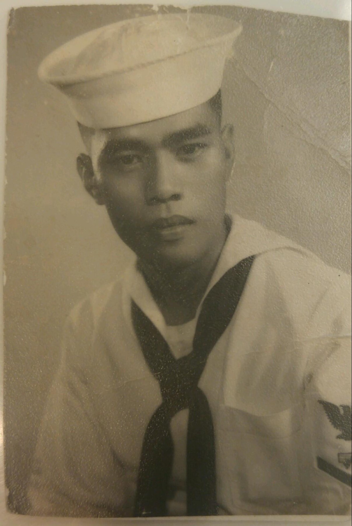 Obituary of Leoncio Vera Asuncion