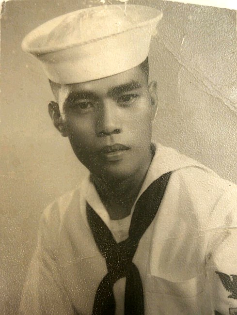 Obituary of Leoncio Vera Asuncion