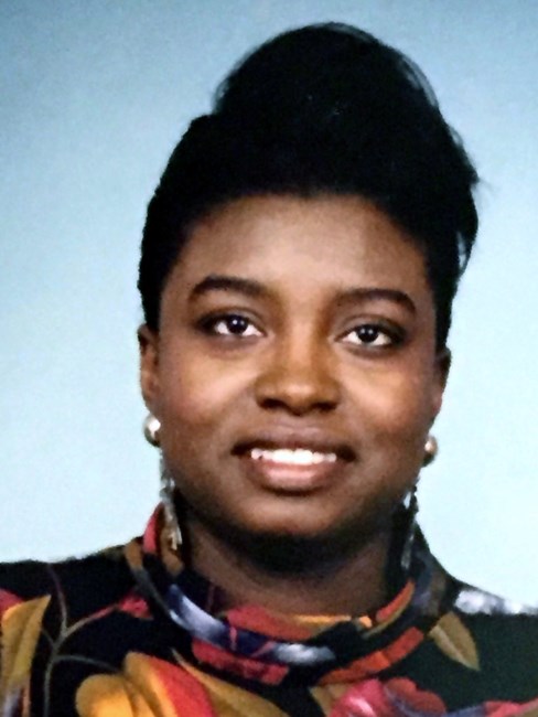 Obituary of Yvonne R. Armstrong