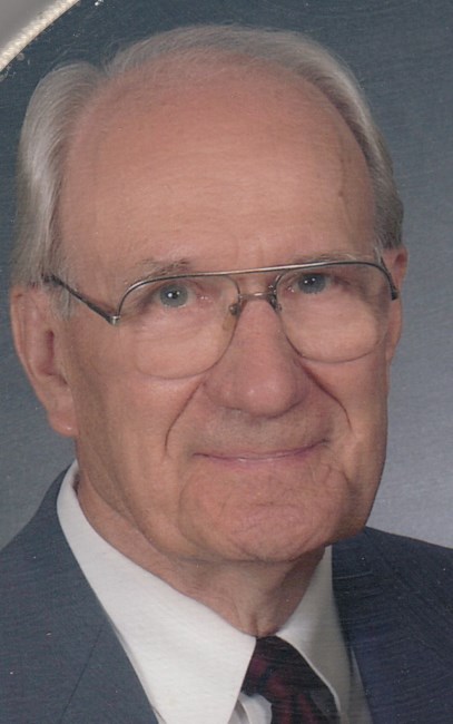 Obituario de Norbert E. Herrmann