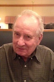 Obituary of Erwin Mertin