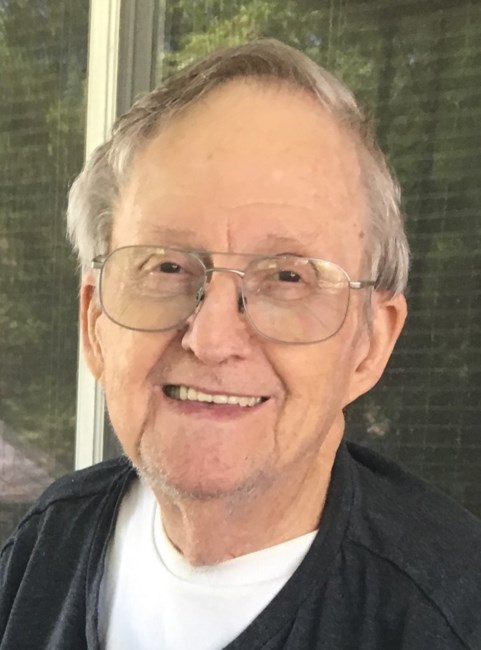 Obituary of James Thomas Barnes