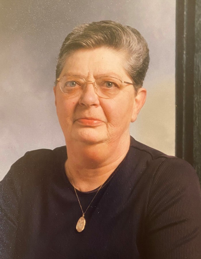 Eileen Lissinna Obituary Saskatoon, SK