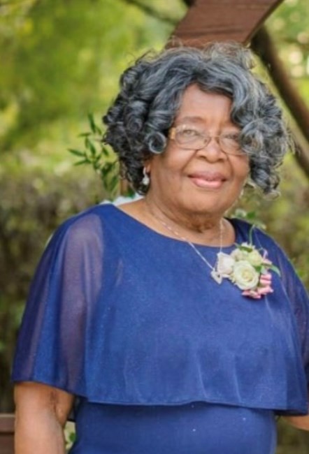 Obituary of Mother Mattie Ford