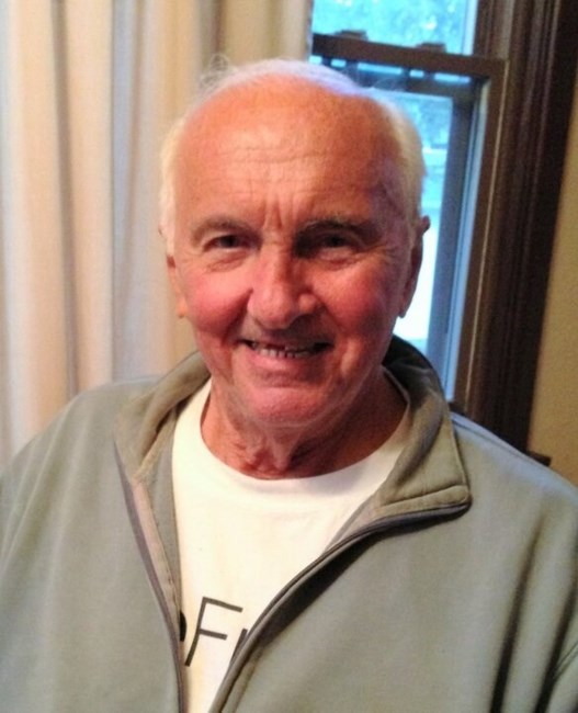 Obituary of Salvatore A. Battaglia