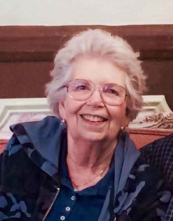 Obituary of Julia Ann Shildmyer