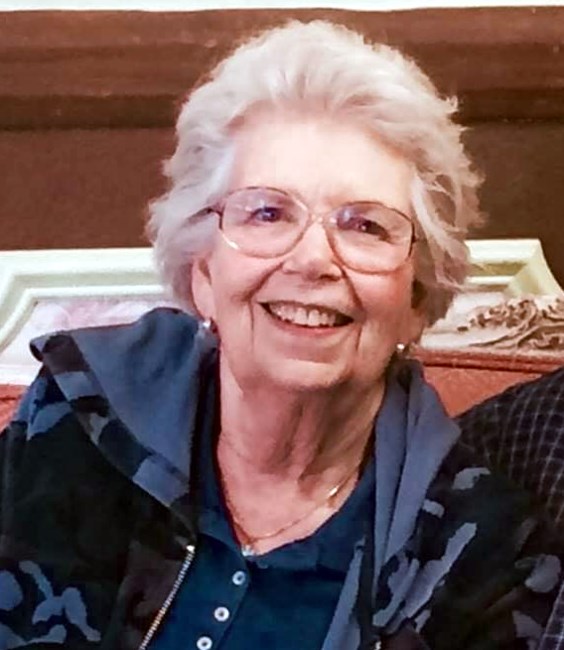 Obituary of Julia Ann Shildmyer